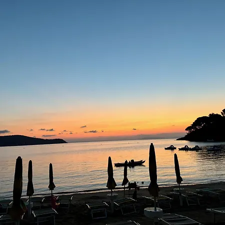Apartmán Vanna Sunset Capoliveri (Isola d'Elba)