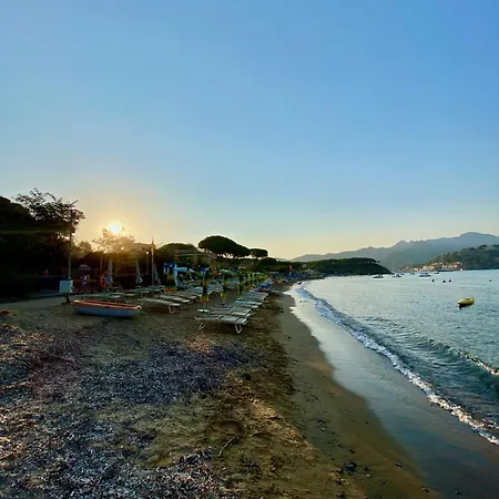 Vanna Sunset * Capoliveri (Isola d'Elba)