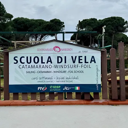 Vanna Sunset Apartmán