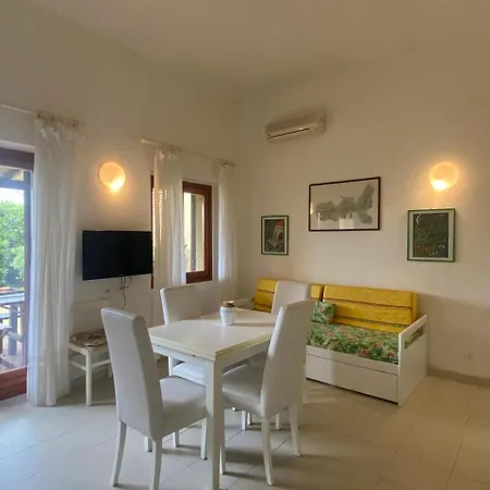 Apartmán Vanna Sunset Capoliveri (Isola d'Elba)