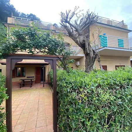 Vanna Sunset Apartman