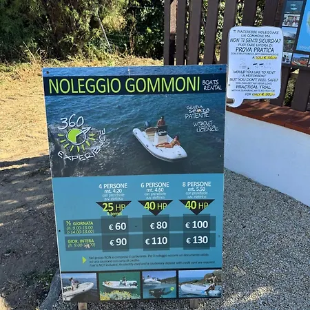 Vanna Sunset * Capoliveri (Isola d'Elba)