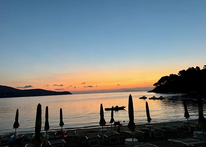 Apartman Vanna Sunset Capoliveri