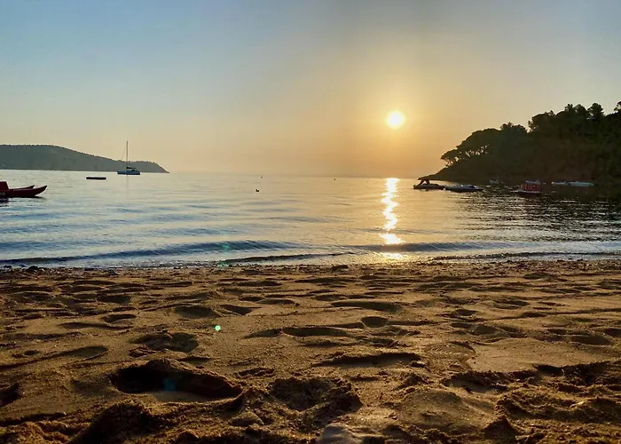 Vanna Sunset Capoliveri