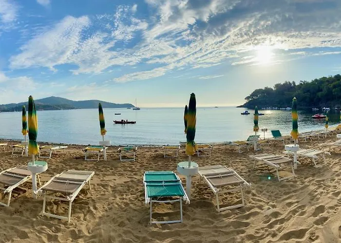 Apartman Vanna Sunset