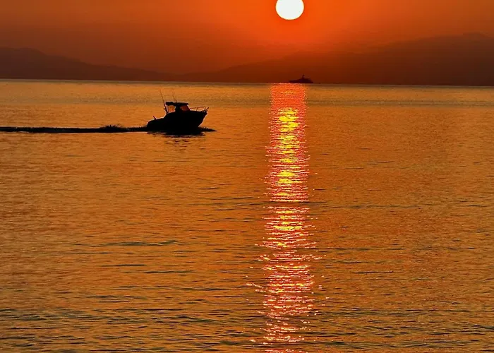 Apartman Vanna Sunset