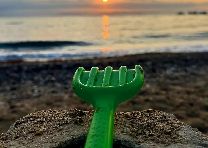 Vanna Sunset Apartman *