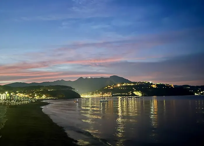 Vanna Sunset Capoliveri