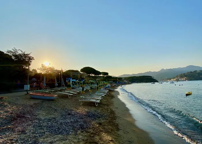 Vanna Sunset * Capoliveri