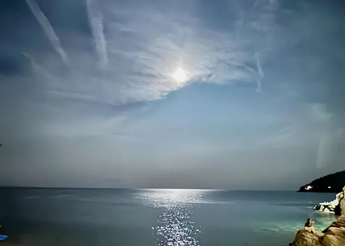 Vanna Sunset * Capoliveri