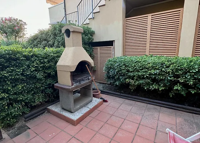 Apartman Vanna Sunset *