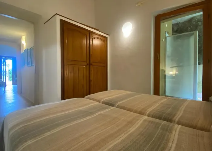 Vanna Sunset * Capoliveri