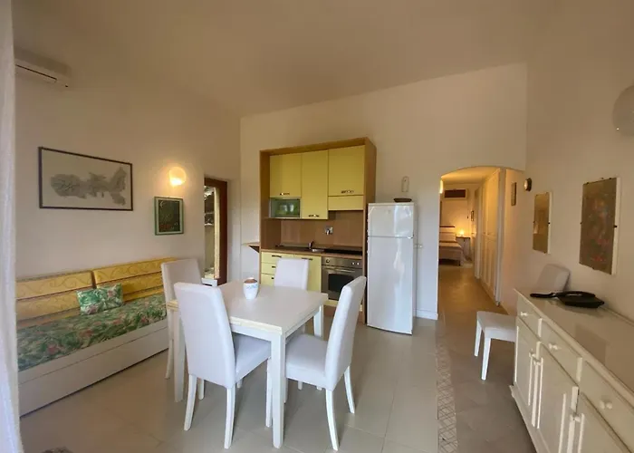 Apartman Vanna Sunset