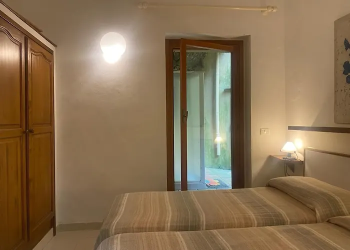 Vanna Sunset Apartman