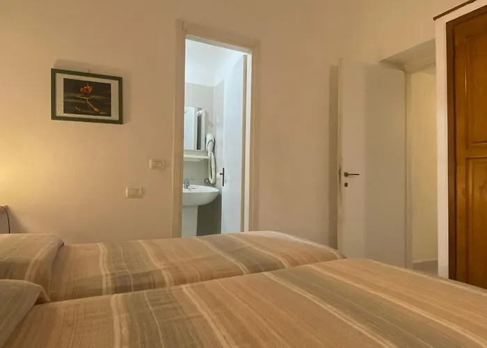 Vanna Sunset Apartman *