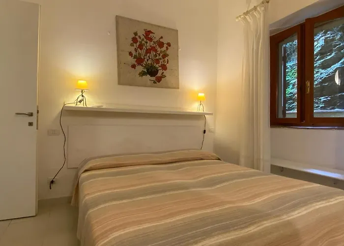 Apartman Vanna Sunset *