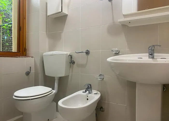 Apartman Vanna Sunset Capoliveri