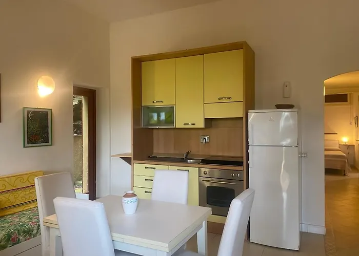 Apartman Vanna Sunset *