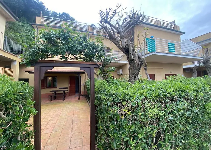 Vanna Sunset Apartman