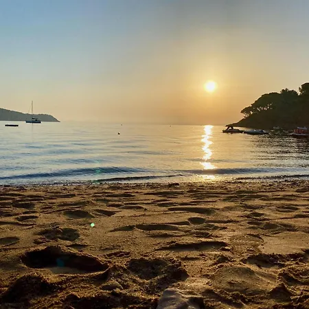Vanna Sunset Capoliveri (Isola d'Elba)
