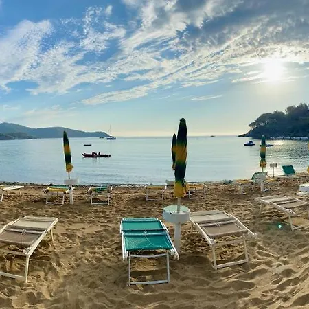 Διαμέρισμα Vanna Sunset