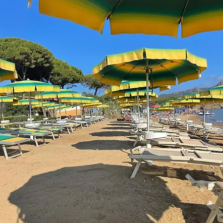 Διαμέρισμα Vanna Sunset