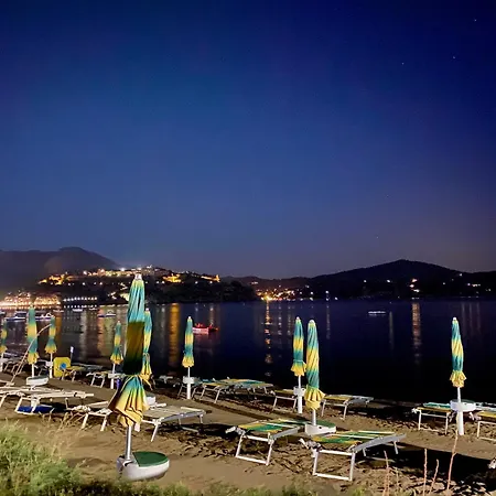 Vanna Sunset Capoliveri (Isola d'Elba)