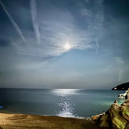 Vanna Sunset * Capoliveri (Isola d'Elba)