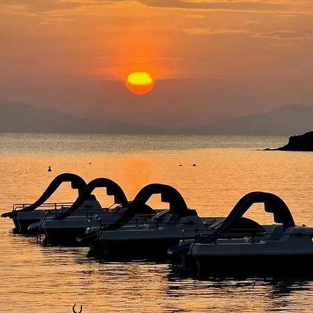 Appartement Vanna Sunset Capoliveri (Isola d'Elba)
