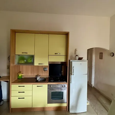 Apartment Vanna Sunset Capoliveri (Isola d'Elba)