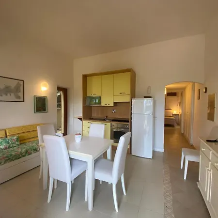 Appartement Vanna Sunset