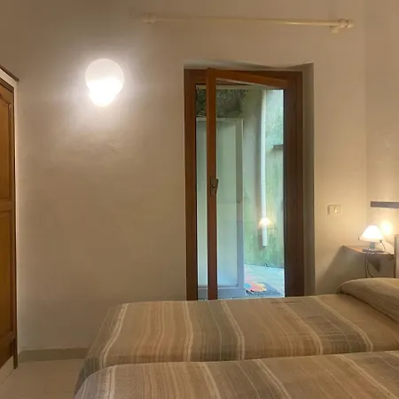 Vanna Sunset Apartment