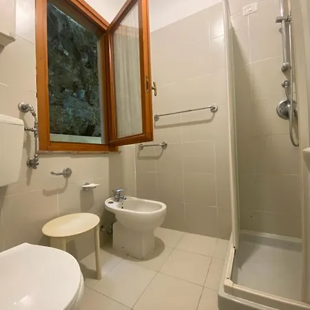 Vanna Sunset Apartment