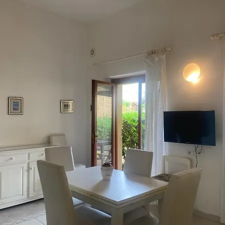 Διαμέρισμα Vanna Sunset