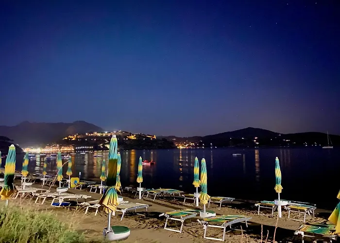 Vanna Sunset 卡波利韦里