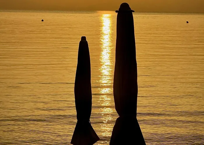 Vanna Sunset 公寓 卡波利韦里