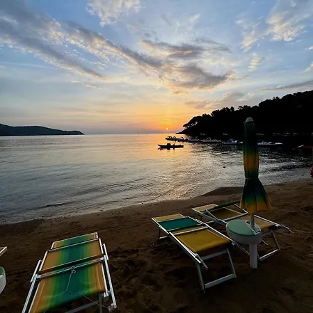 Vanna Sunset Apartman Capoliveri