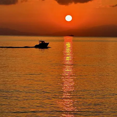 Apartman Vanna Sunset