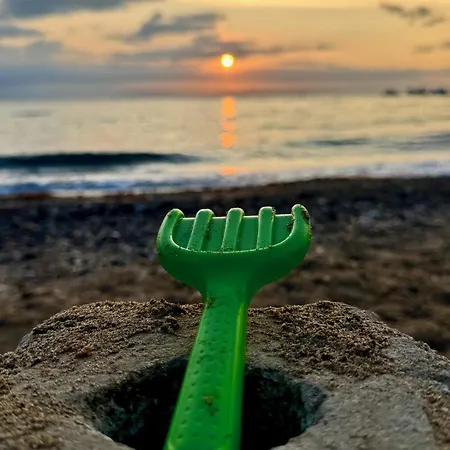 Vanna Sunset Apartman *