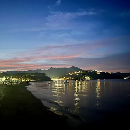 Vanna Sunset Capoliveri