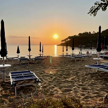 Apartman Vanna Sunset *