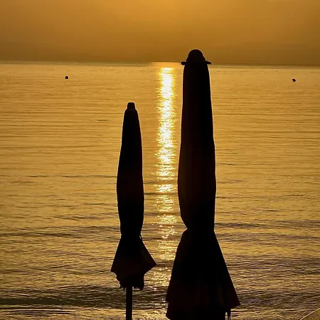 Vanna Sunset Apartman Capoliveri