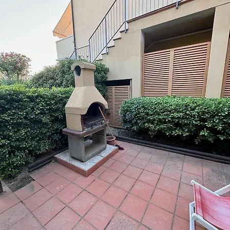 Apartman Vanna Sunset *