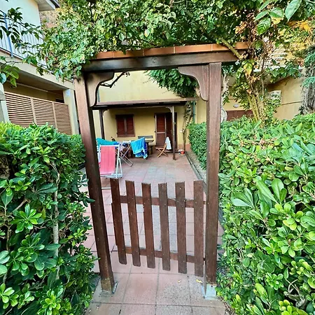 Apartman Vanna Sunset