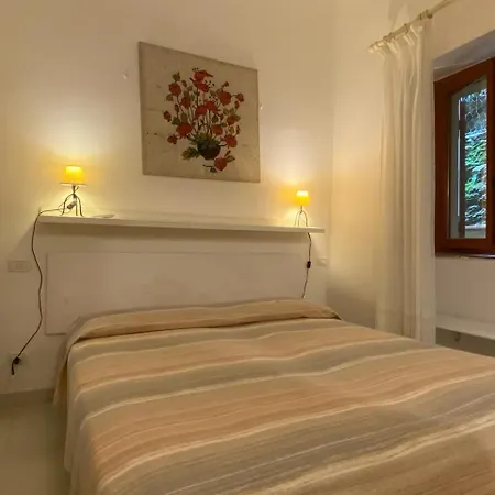 Apartman Vanna Sunset *