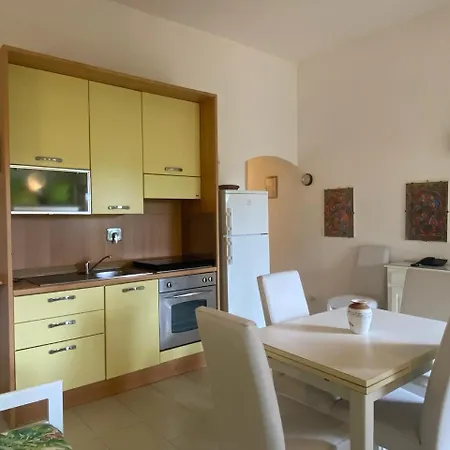 Vanna Sunset Capoliveri